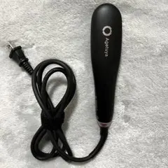 AGETUYA アゲツヤ ポータブルミニブラシ ヘアアイロン 2021年製