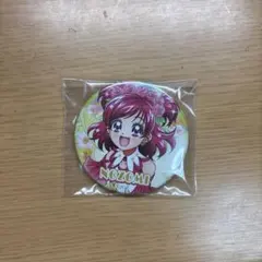 プリパラ みかん 缶バッジ クリスマス ライブ プリスマスドリームライブ プリパラ みかん 缶バッジ クリスマス ライブ プリスマスドリーム