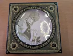 〈最安〉ジョジョの奇妙な冒険 プレート ディオ・ブランドー