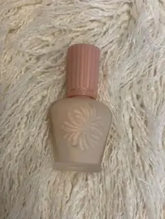 ポール&ジョー　モイスチュアライジングファンデーションプライマー01 空き瓶