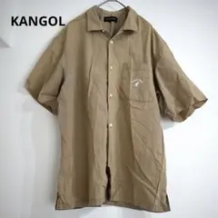 メンズ xl ベージュ