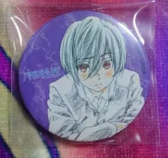 桐嶋郁弥 Free!FS 缶バッジコレクション PASSION TypeA - Mercari