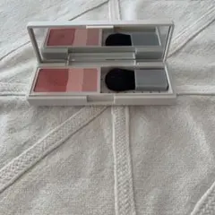 無印良品　メイクパレットSS チークカラー