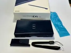 ニンテンドーDSLite エナメルネイビー/ブルー 本体 -0688