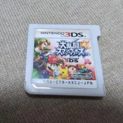 大乱闘スマッシュブラザーズ for Nintendo 3DS