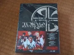 東京リベンジャーズ スペシャル・エディション Blu-ray