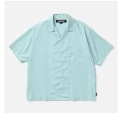 NEIGHBORHOOD　SOLID-COLOR HAWAIIAN SHIRTのサムネイル