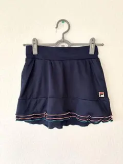 2025年最新】テニスフリルスコートの人気アイテム - メルカリ