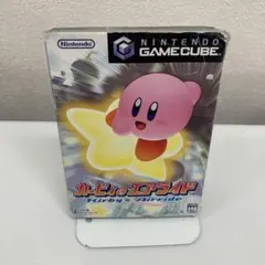 G0126 カービィのエアライド