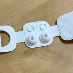 Apple正規品 純正 AirPods Pro 第1世代 イヤーチップ Lサイズ