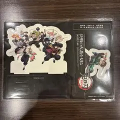 【未開封】鬼滅の刃 映画 無限城編 入場者特典 第13弾 卓上スタンディ