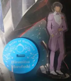 アクリルスタンド 名探偵コナン 諸伏景光 ハロウィンの花嫁