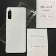 2026年最新】SONY 機種名：Xperia 10 II スマートフォン本体の人気