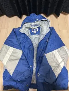 スターター ナイロンジャケット