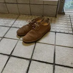 Clarks originals desert boots