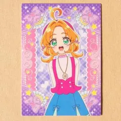 名探偵プリキュア! キラキラトレーディングコレクション NO.25