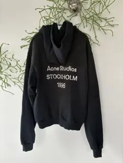 2026年最新】Acne Studios メンズ パーカーの人気アイテム - メルカリ