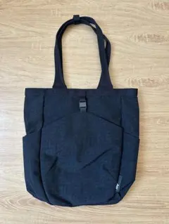 Aer Go Tote 2 トートバッグ ブラック 17.5L