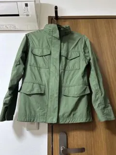 The North Face マウンテンパーカー オリーブグリーン