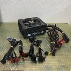 ENERMAX Platimax EPM1000EWT 1000W 電源ユニットのサムネイル