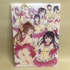 師走の翁　A6 アクリルボード　アイヴカ　アクリルスタンド　アイブカ！（仮）