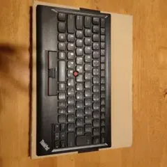 ThinkPad KT-1255 トラックポイント・無線キーボード 日本語配列
