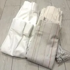 カーテン4枚セット