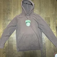 HUF パーカー