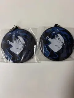 ヒロアカ 飯田天哉 ラバーチャーム 一番くじ ワールドヒーローズミッションＧ賞