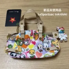2026年最新】レスポートサック トキドキの人気アイテム - メルカリ