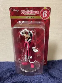 2024ディズニーHappyくじ⭐︎クリスマスオーナメント⭐︎グーフィー