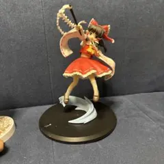東方Project 博麗霊夢 フィギュア