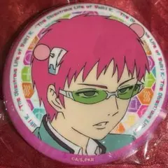 2025年最新】斉木楠雄 缶の人気アイテム - メルカリ