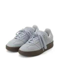 【新品未使用】snidel×adidas コラボ SAMBA 23.5cmのサムネイル