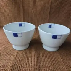 深川製磁 アルテ・ウァン 未使用品 2個セット - メルカリ