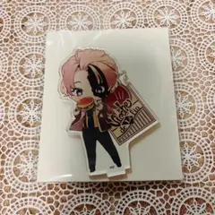 終遠のヴィルシュ 冬の市 ちびキャラアクリルスタンド イヴ - メルカリ