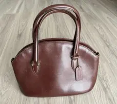 オールドコーチ　マディソン　ショルダーバッグ