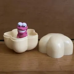 クレヨンしんちゃん 指輪 ワニ山さん