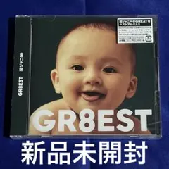 関ジャニ∞ GR8EST 完全限定豪華版/201∞限定盤 - メルカリ