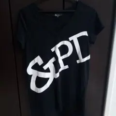 Pinky&Dianne黒Tシャツ38のサムネイル