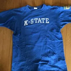 DENIM DUNGAREE K-STATE Tシャツ ブルー 170cmのサムネイル