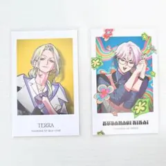 カリスマガンボ キャラクターグッズ