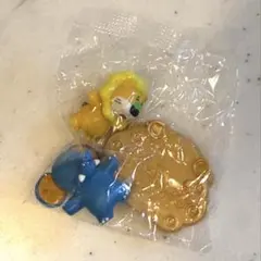 たべっこどうぶつ　チョコサプ　シークレット