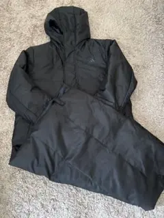 コート ナイロンジャケット