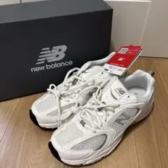 new balance u530CSB スニーカー　25.0 未使用