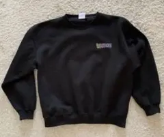 VISION STREET WEAR のスウェットシャツです