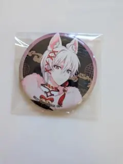 アイナナ 九条天 缶バッジ