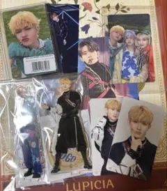 田島将吾　セット　アクスタ