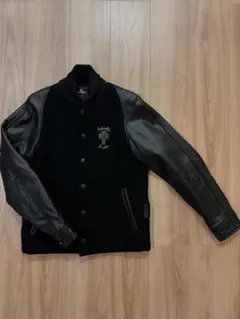 Subciety スタジャン ブラック Sサイズのサムネイル