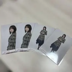 櫻坂46 大園玲　11th封入　UDAGAWA GENERATION